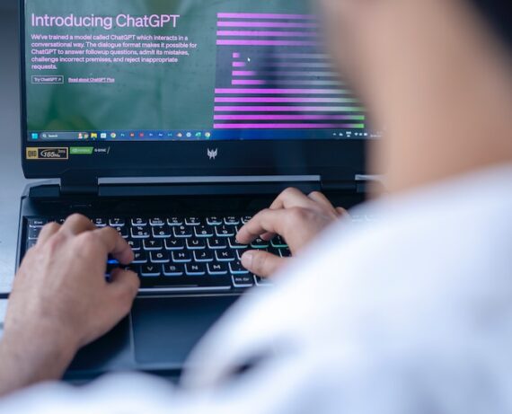 ChatGPT e Inteligencia Artificial aplicadas al reclutamiento y a los RR. HH. ChatGPT e Inteligencia Artificial aplicadas al reclutamiento y a los RR. HH.