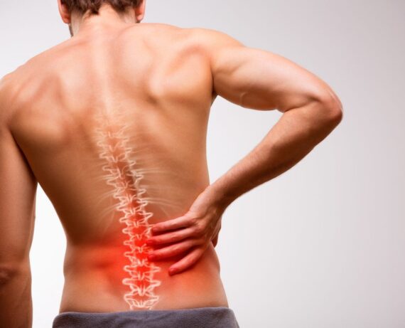 Curso Higiene Postural y Espalda Sana Curso Higiene Postural y Espalda Sana