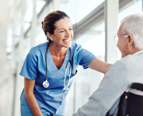 Curso de Cuidados Básicos de Enfermería en el Adulto Mayor Curso de Cuidados Básicos de Enfermería en el Adulto Mayor
