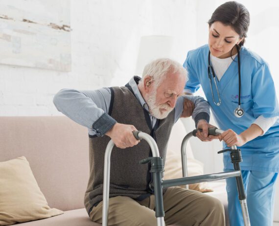 Curso de Higiene Postural y Técnicas de Movilización de Personas Mayores Curso de Higiene Postural y Técnicas de Movilización de Personas Mayores