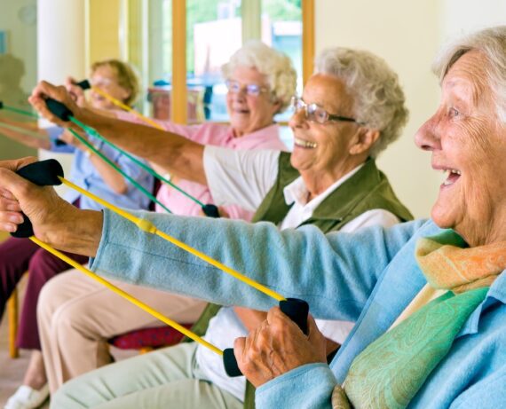 Curso Técnicas de Grupo en Animación Sociocultural en Personas Mayores Curso Técnicas de Grupo en Animación Sociocultural en Personas Mayores