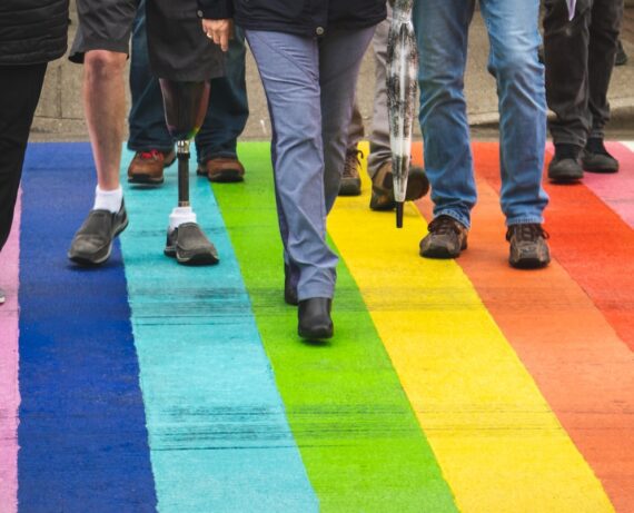 Curso de Políticas de igualdad e inclusión: diseño, implementación y evaluación Curso de Políticas de igualdad e inclusión: diseño, implementación y evaluación
