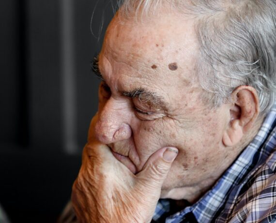 Curso Trastornos cognitivos en las personas mayores Curso Trastornos cognitivos en las personas mayores