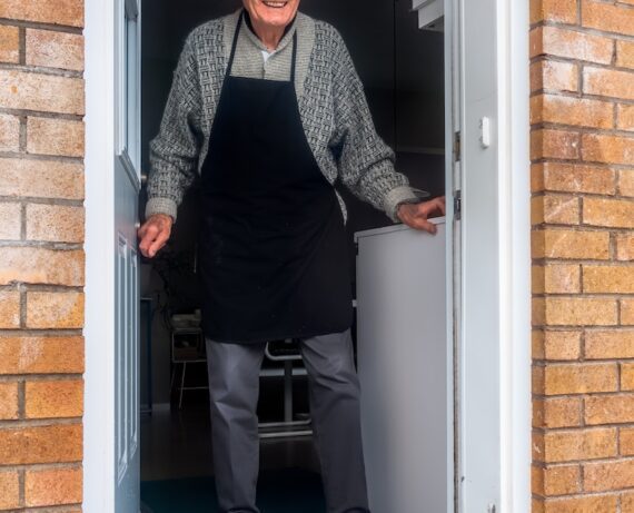 Modelo de Atención Integral y Centrado en la Persona (MAICP) en Servicios de Ayuda a Domicilio (SAD) Modelo de Atención Integral y Centrado en la Persona (MAICP) en Servicios de Ayuda a Domicilio (SAD)