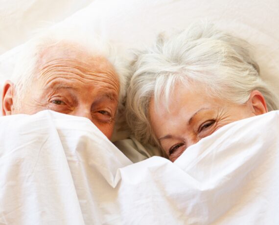 Curso de Gestión de la Afectividad y Sexualidad en Personas Mayores Curso de Gestión de la Afectividad y Sexualidad en Personas Mayores