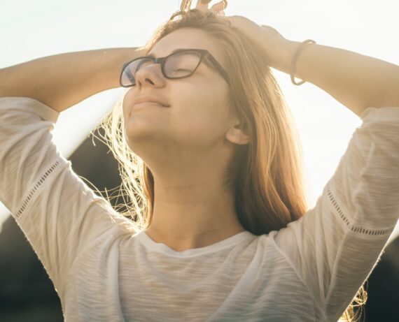 Curso Técnicas de Relajación para el Control del Estrés Curso Técnicas de Relajación para el Control del Estrés