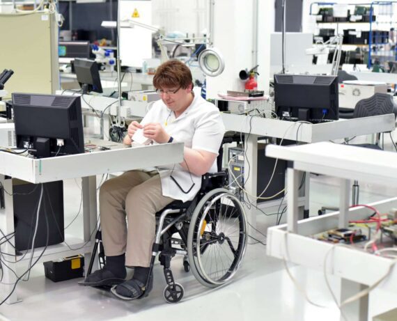 Curso Medidas Alternativas y su Ejecución. Enclaves Laborales Curso Medidas Alternativas y su Ejecución. Enclaves Laborales