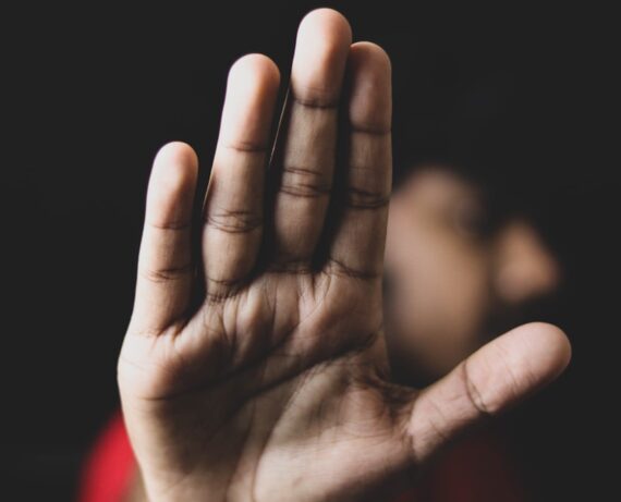 Curso Violencia Sexual: Prevención, Detección y Actuación Curso Violencia Sexual: Prevención, Detección y Actuación