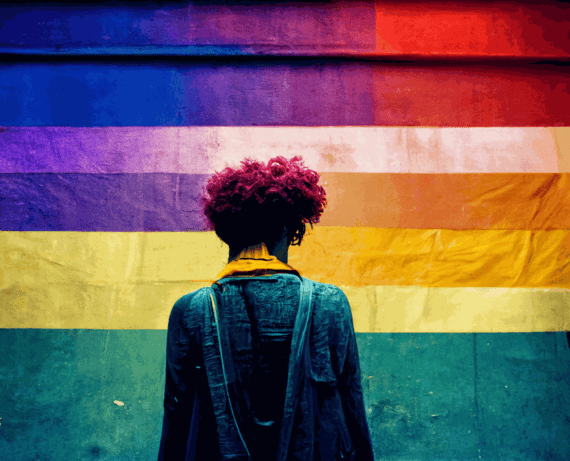 Curso Sensibilización en Igualdad de Trato y No Discriminación de las Personas LGTBI Curso Sensibilización en Igualdad de Trato y No Discriminación de las Personas LGTBI