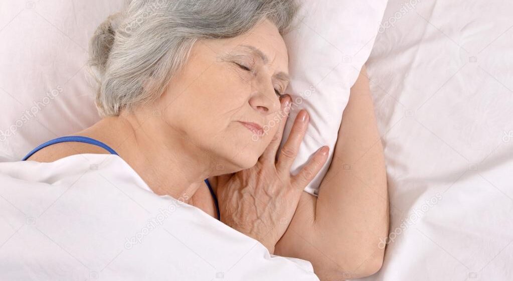 Trastorno del sueño en ancianos, ¿qué tener en cuenta?