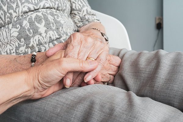 Cómo detectar los primeros síntomas del Alzheimer