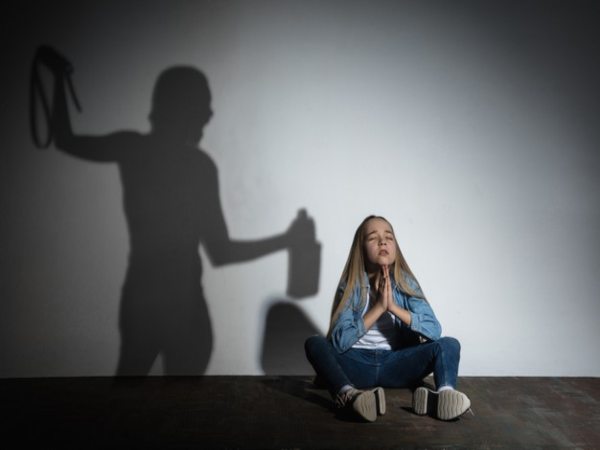 Las alarmantes cifras de maltrato infantil en España