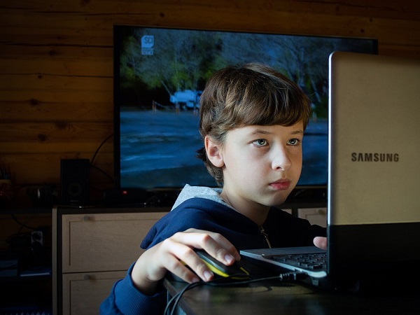 ¿Cómo evitar adicción a las pantallas en los niños?
