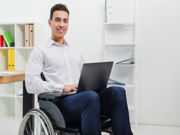 La importancia de crear conciencia sobre la discapacidad en el entorno laboral