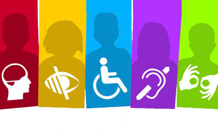 10 consejos para trabajar con personas con discapacidad