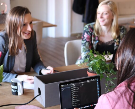 Curso Responsable de Igualdad de Oportunidades entre Mujeres y Hombres