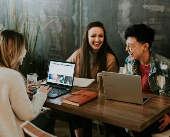 Curso Análisis del entorno laboral y gestión de relaciones laborales desde la perspectiva de género