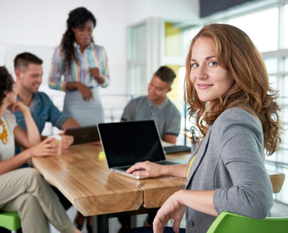 Curso Técnico en Salud Laboral y P.R.L en un Centro de Servicios Sociales