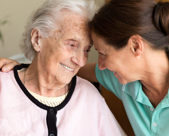 Curso de Atención y Cuidados a Enfermos de Alzheimer