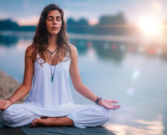 Curso de Mindfulness: Autoestima, Equilibrio y Bienestar