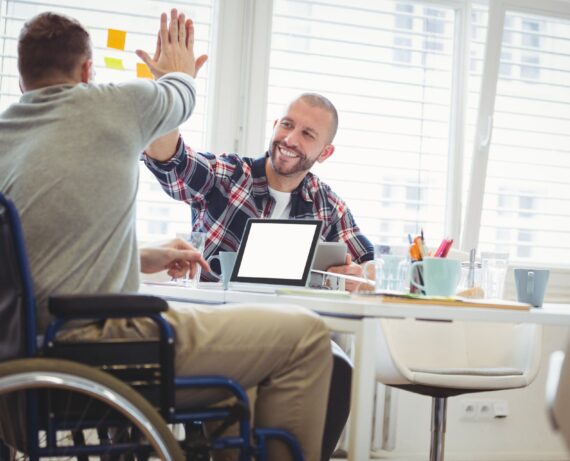 Curso Universitario de Especialización en Dirección de Centros Especiales de Empleo