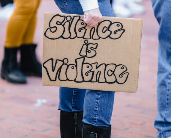 Curso Intervención Sociolaboral con Mujeres en Situación de Violencia de Género